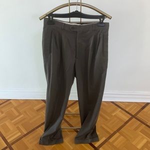 BUGLE BOY dress pants